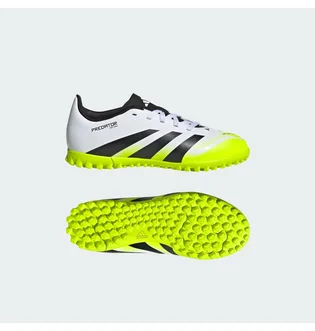 Сороконожки детские Adidas Predator Club White JH8862