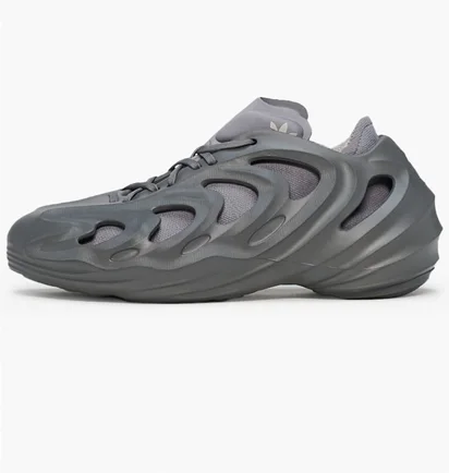 Кроссовки мужские Adidas Adifom Quake Grey Hp6585