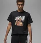 Футболка мужская Air Jordan Flight Mvp Black Dv8434-010