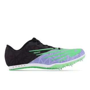 Кросівки жіночі New Balance Md500V8 Black Wmd500F8