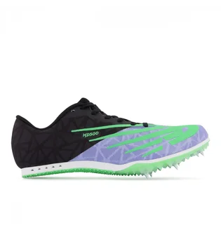 Кроссовки женские New Balance Md500V8 Black Wmd500F8