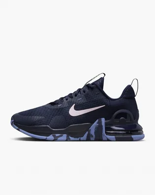 Кросівки чоловічі Nike Air Max Alpha Trainer 5 Workout Shoes Blue DM0829-402