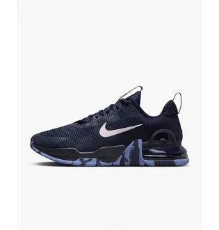 Кросівки чоловічі Nike Air Max Alpha Trainer 5 Workout Shoes Blue DM0829-402