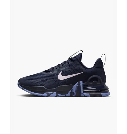Кроссовки мужские Nike Air Max Alpha Trainer 5 Workout Shoes Blue DM0829-402