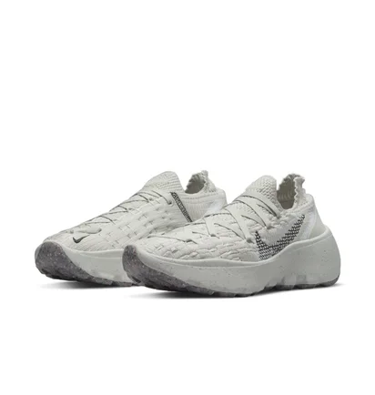 Кроссовки мужские Nike Space Hippie 04 Grey Dq2897-002
