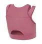 Топ женский New Balance Shape Shield Crop Bra Pink WB21110WAD