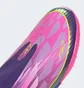 Сороконіжки дитячі Adidas F50 League Lamine Violet/Pink JQ9734
