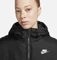 Парка жіноча Nike Sportswear Therma-Fit Classics WomenS Parka Black FB7675-010