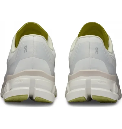 Кроссовки женские On Chaussures De Running Cloudflow 4 White 3WD30110248