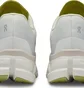 Кроссовки женские On Chaussures De Running Cloudflow 4 White 3WD30110248