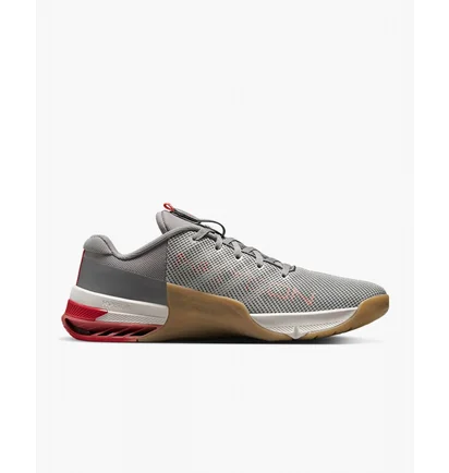 Кросівки чоловічі Nike Metcon 8 Grey Do9328-005