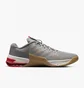 Кросівки чоловічі Nike Metcon 8 Grey Do9328-005