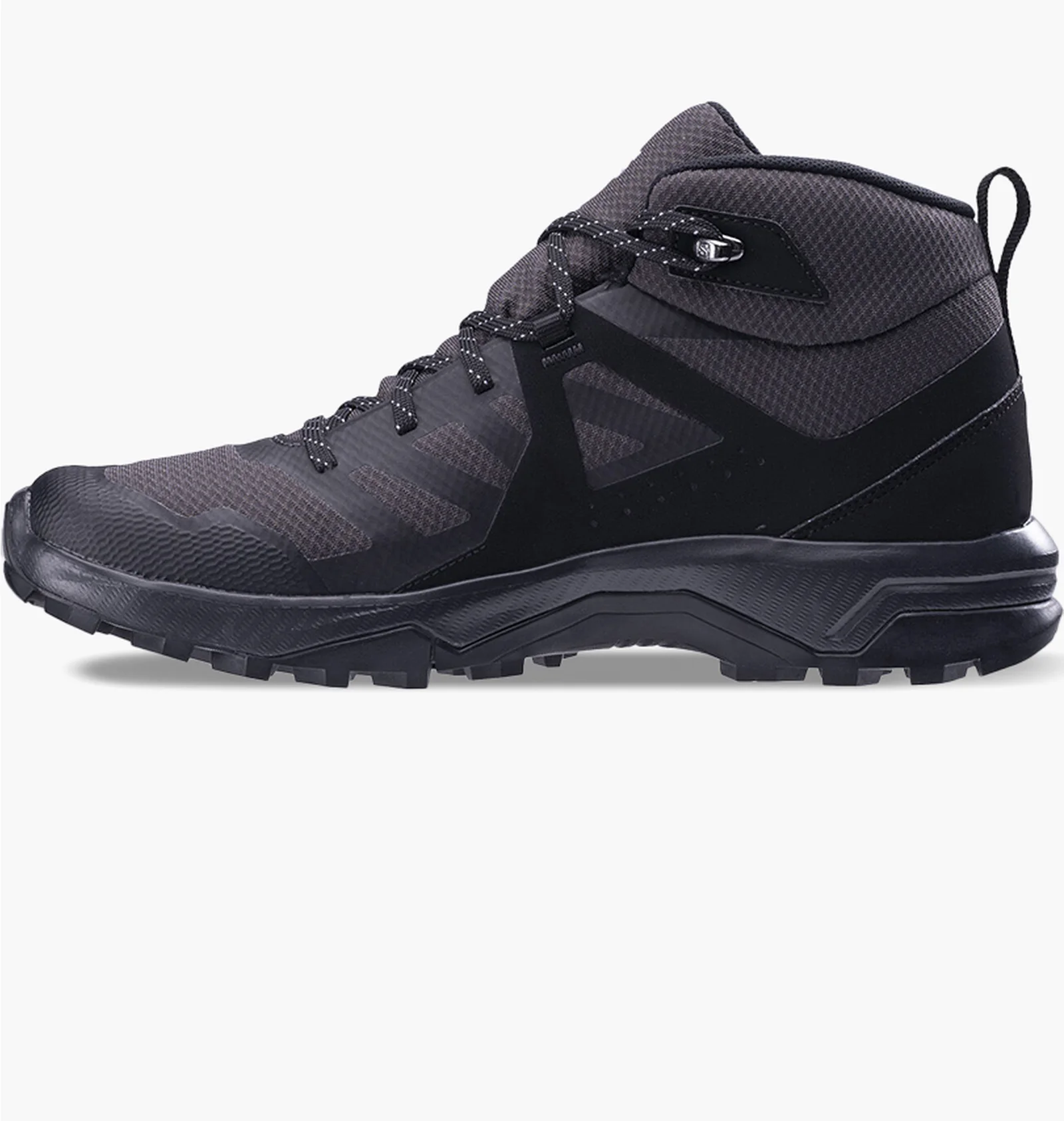 ᐉ Черевики чоловічі Salomon Exeo Mid Gtx Black L47523600