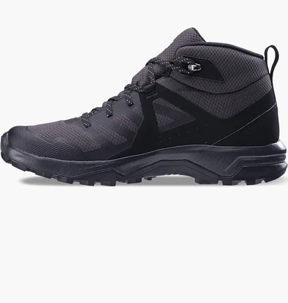Ботинки мужские Salomon Exeo Mid Gtx Black L47523600