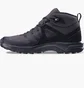Ботинки мужские Salomon Exeo Mid Gtx Black L47523600