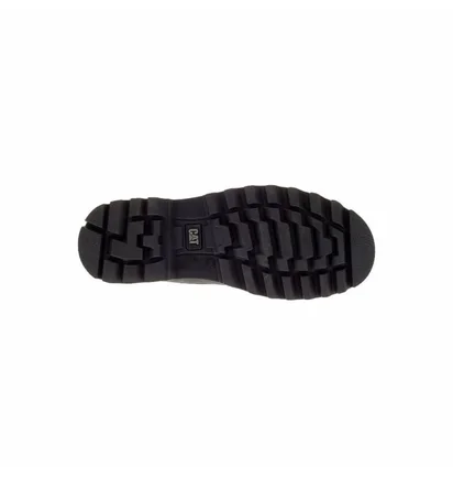 Ботинки мужские Caterpillar Cat Deplete Wp Watwerproof Black P721724