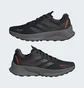 Кроссовки мужские Adidas Terrex Soulstride Flow Gtx Black ID6714