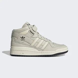 Кросівки чоловічі Adidas Forum Mid Shoes Beige ID4332