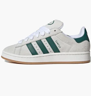 Кроссовки женские Adidas Campus 00S White JQ7784