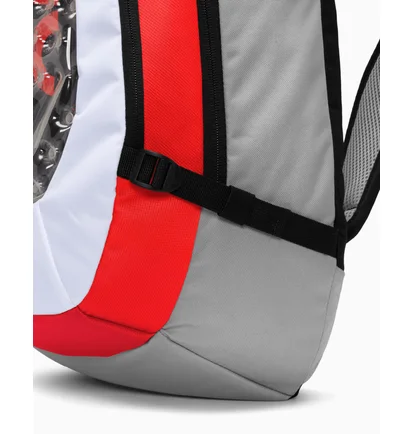 Сумка унисекс Nike Air Backpack 17L Multi DV6245-059