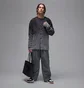 Штаны мужские Nike Air Jordan Essentials Statement Woven Pant Grey FV7306-068