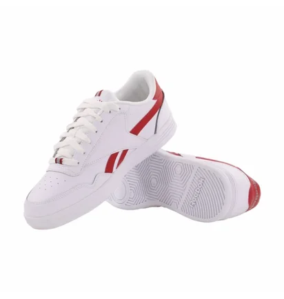 Кросівки чоловічі Reebok Royal Techqu White GZ6033