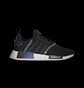 Кроссовки женские Adidas Nmd_R1 Shoes Black Hq4247