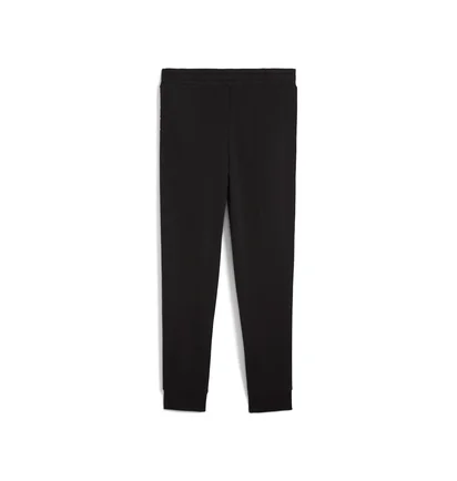 Штани жіночі Puma Ess Tape Black 685013-01