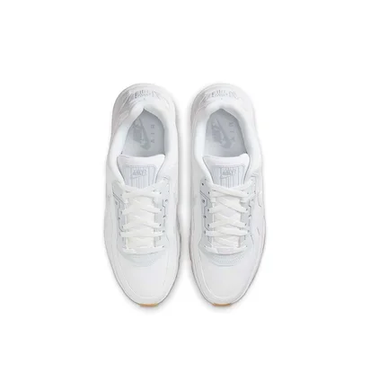 Кросівки чоловічі Nike Air Max Ltd 3 White 746379-121