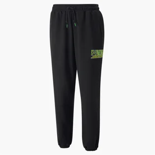 Штаны мужские Puma X Santa Cruz Black 532245-01