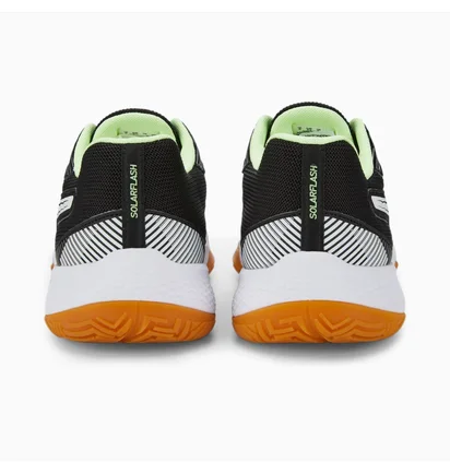 Кросівки чоловічі Puma Solarflash Ii Black 106882-01
