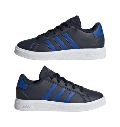 Кросівки жіночі Adidas Pace 2.0 Black IE3464