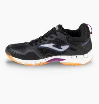 Кроссовки женские Joma B.Breston 25 Black BBRESLS2501