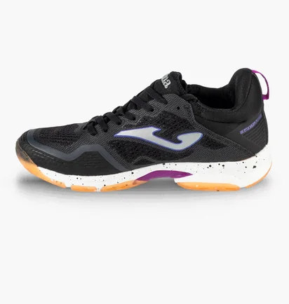 Кроссовки женские Joma B.Breston 25 Black BBRESLS2501