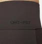 Шорты женские Nike Tight Short Rib Su Black FJ4876-220