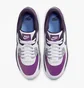 Кросівки унісекс Nike Air Max 90 G Nrg White/Violet Dq4128-155