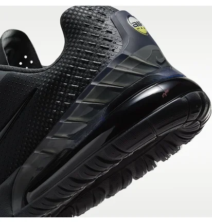 Кроссовки мужские Nike Air Max Phoenix Black FZ5307-008