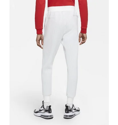Штани чоловічі Nike Sportswear White CW0302-100