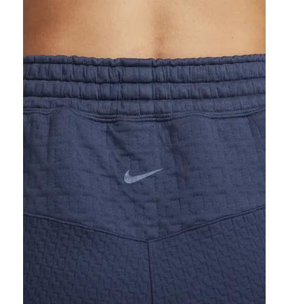 Штаны женские Nike Yoga Therma-Fit Oversize Blue FB4981-410
