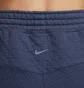 Штаны женские Nike Yoga Therma-Fit Oversize Blue FB4981-410