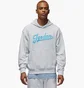 Худи мужское Air Jordan Flight Mvp Grey FN4613-043