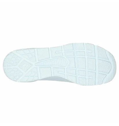 Кроссовки женские Skechers Uno 2 Pastel Players Light Blue 155652-LTBL