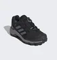 Кроссовки детские Adidas Terrex Gore-tex K Black FU7268