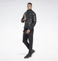 Куртка унисекс Reebok Thermowarm+Graphene Black Hg8926