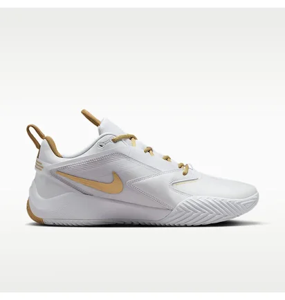Кроссовки женские Nike Air Zoom Hyperace 3 White FQ7074-105