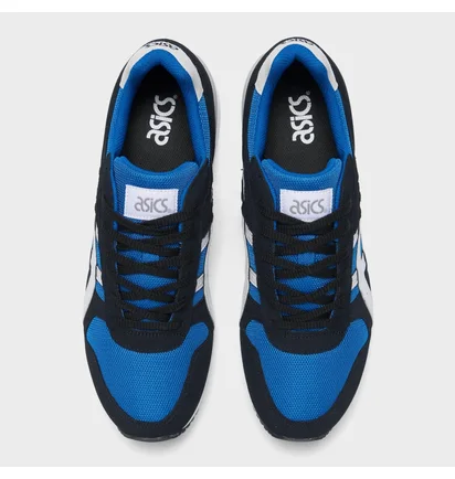 Кросівки чоловічі Asics Gt-Ii Casual Shoes Black 1201A468-401