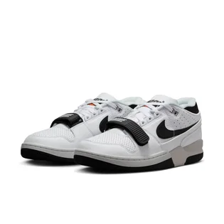 Кросівки чоловічі Nike Air Alpha Force 88 White FQ8183-100