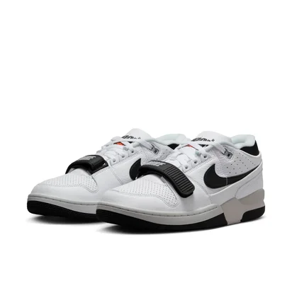 Кросівки чоловічі Nike Air Alpha Force 88 White FQ8183-100