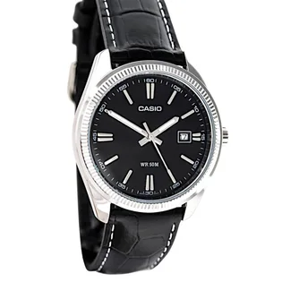 Часы мужские Casio Analogue MTP-1302PL-1A