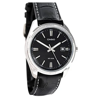Часы мужские Casio Analogue MTP-1302PL-1A